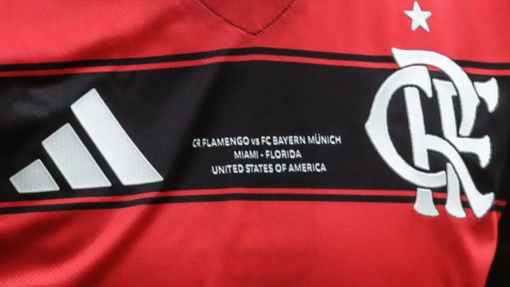 El Flamengo vs. Bayern Munich quedó en la historia de los torneos intercontinentales. Foto: Florencia Arroyos.