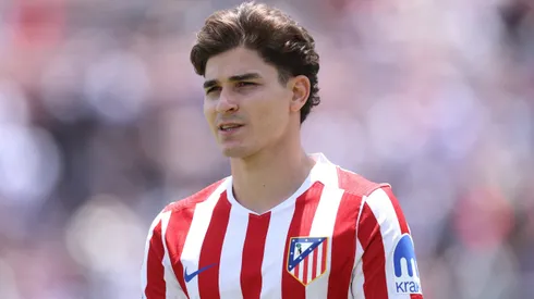 Atlético de Madrid ya se deshizo de Axel Witsel, César Azpilicueta y Reinildo.