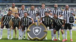 Botafogo se quedó sin entrenador.