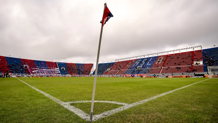 San Lorenzo no pudo jugar contra Estudiantes por la falta de ambulancia.