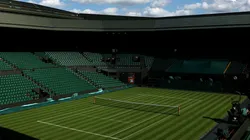 La central del All England