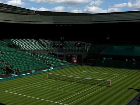 Las tres tradiciones históricas de Wimbledon que se perdieron en 2025