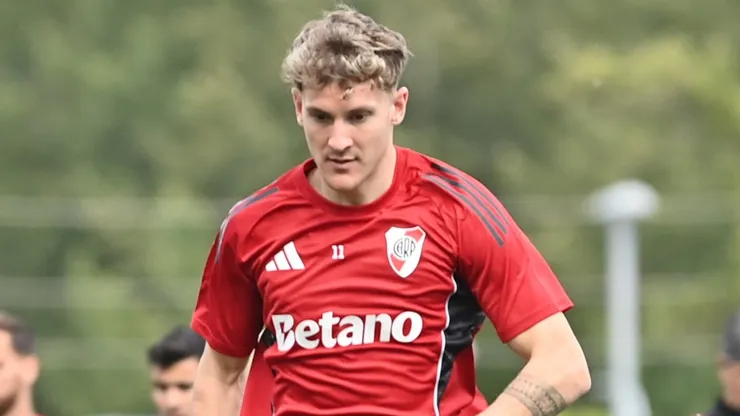 Facundo Colidio