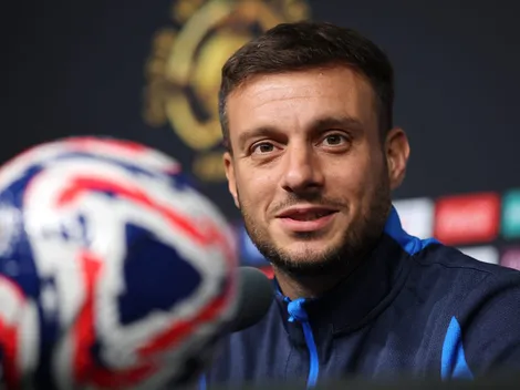 Cumplió el sueño de dirigir en Europa y fue despedido tras el Mundial de Clubes: "Semestre de fracasos"