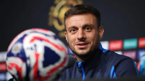 Cumplió el sueño de dirigir en Europa y fue despedido tras el Mundial de Clubes: "Semestre de fracasos"