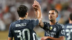 El Merengue quiere dejar en el camino a otro histórico en los octavos de final del Mundial de Clubes 2025.