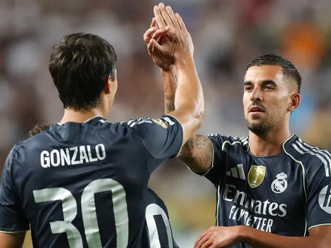 Pronósticos Real Madrid vs Juventus: el Merengue se mide a la Vecchia Signora por un lugar en cuartos del Mundial de Clubes