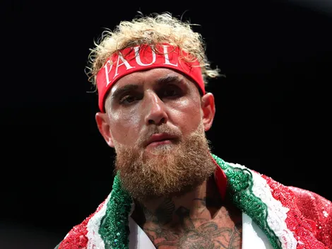Tras vencer a Chávez Jr, Jake Paul disparó contra Canelo Álvarez y su equipo: "Yo paso las pruebas antidopaje"