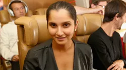 Sania Mirza