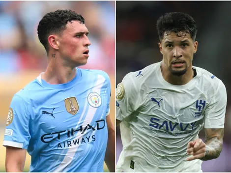 Qué canal pasa Manchester City vs. Al Hilal por el Mundial de Clubes 2025