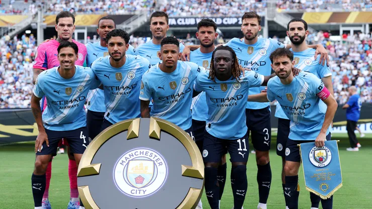 Ederson terminó la temporada entre los peores 10 del mundo