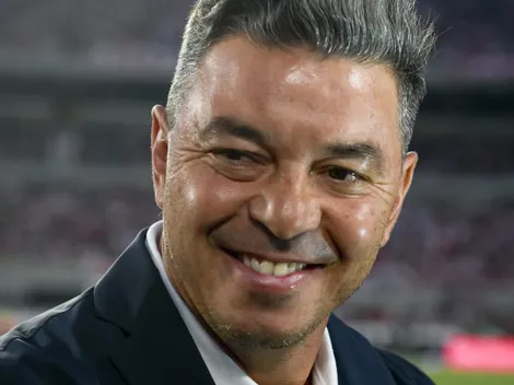 Se ejecutará la cláusula de rescisión y Maxi Salas será jugador de River