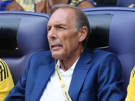 Independiente quiere a Saracchi, relegado por Russo en Boca