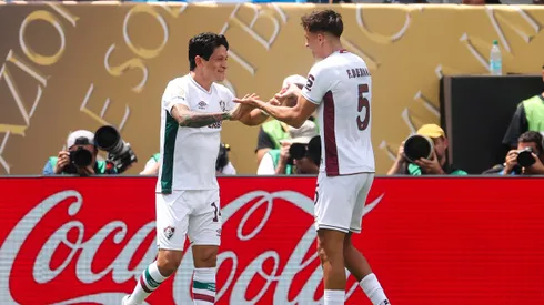 Fluminense dio el golpe: venció a Inter y avanzó a los cuartos de final del Mundial de Clubes