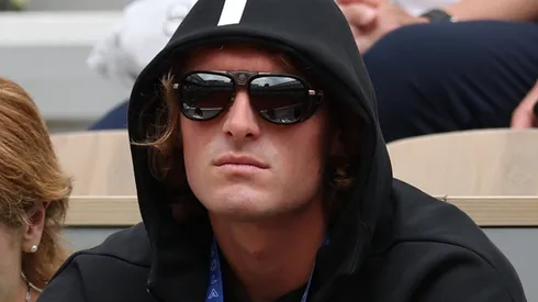 Atraviesa una mala racha y pone en duda su continuidad como profesional.