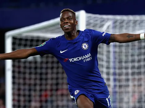 Estuvo cerca de Real Madrid, fue apodado el "nuevo Hazard" y anunció su retiro a los 28 años