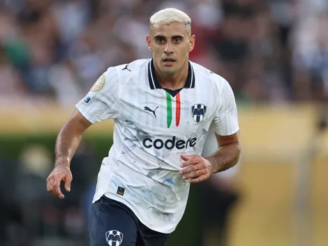 Eliminó a River del Mundial de Clubes y confesó su deseo de llegar al Millonario: "Me gustaría estar"