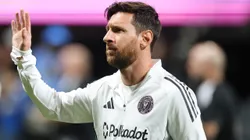 Barcelona, Inter de Milán, Napoli, Manchester City, Al Hilal y Newell's, son los equipos que aparecen como opción para Lionel Messi.