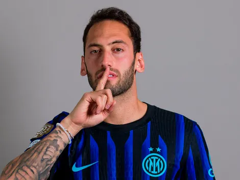 La dura respuesta de Calhanoglu a Lautaro Martínez: "El verdadero líder no busca culpables"