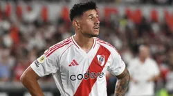 Bareiro se va de River: Fortaleza, cerca de cerrarlo