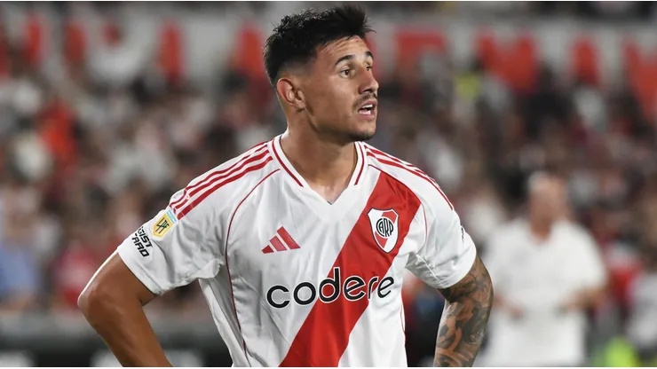 Bareiro se va de River: Fortaleza, cerca de cerrarlo