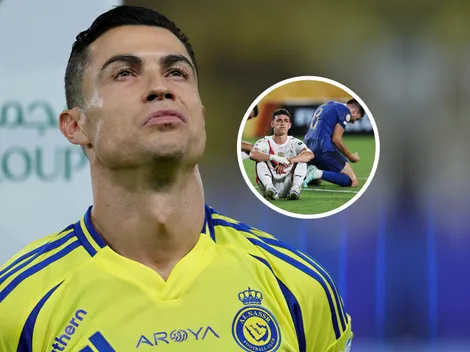 El triunfo de Al Hilal al Manchester City le dio la razón a Cristiano Ronaldo