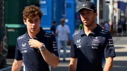 Sufre Colapinto: Pierre Gasly dio una mala noticia para las próximas 3 carreras de Alpine