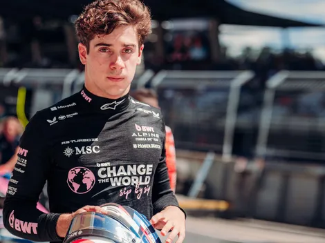 La dura revelación de Toto Wolff que complica el futuro de Colapinto