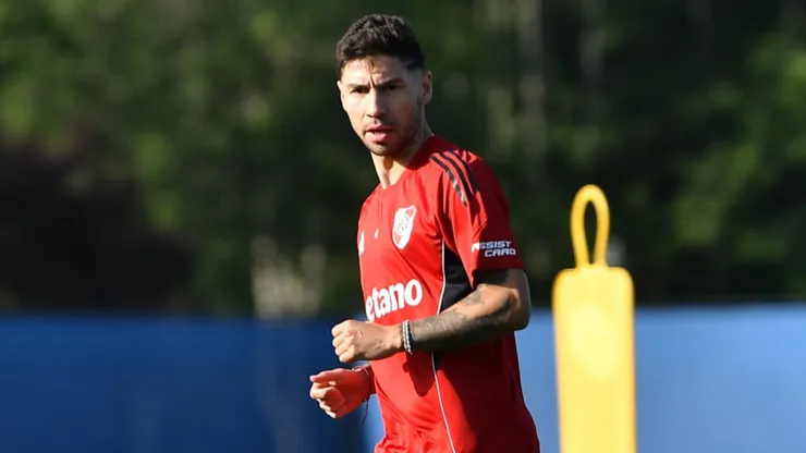 Gonzalo Montiel