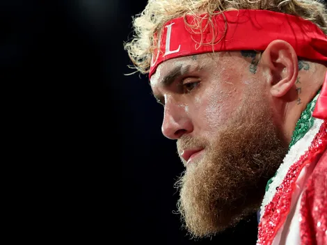 La decisión de un importante organismo con Jake Paul que inició la mayor polémica en la historia del boxeo