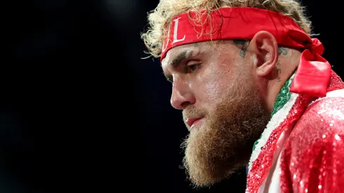 La decisión de un importante organismo con Jake Paul que inició la mayor polémica en la historia del boxeo