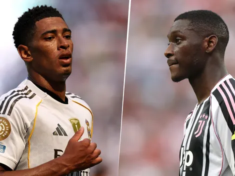 Qué pasa si Real Madrid gana, empata o pierde contra Juventus por el Mundial de Clubes