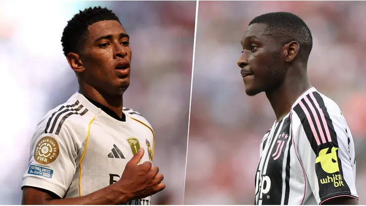 Qué pasa si Real Madrid gana, empata o pierde contra Juventus por el Mundial de Clubes