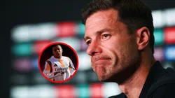Xabi Alonso habló sobre Mbappé y el Mundial de Clubes