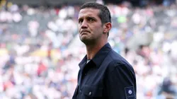 En el medio de una feroz interna, la decisión de Cristian Chivu tras el fracaso de Inter en el Mundial de Clubes