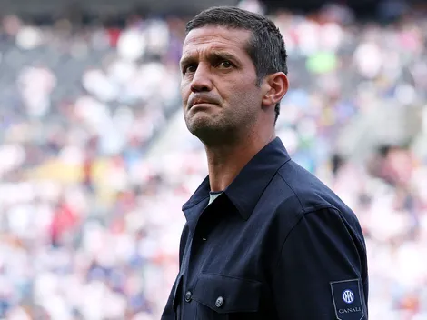 En el medio de una feroz interna, la decisión de Cristian Chivu tras el fracaso de Inter en el Mundial de Clubes