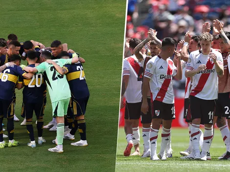 FIFA confirmó multas económicas para Boca y River tras ser eliminados del Mundial de Clubes