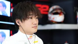 Yuki Tsunoda sembró dudas sobre su futuro en Red Bull.