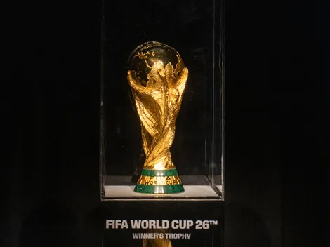 A qué hora es el sorteo del Mundial 2026: cómo ver EN VIVO y ONLINE la ceremonia