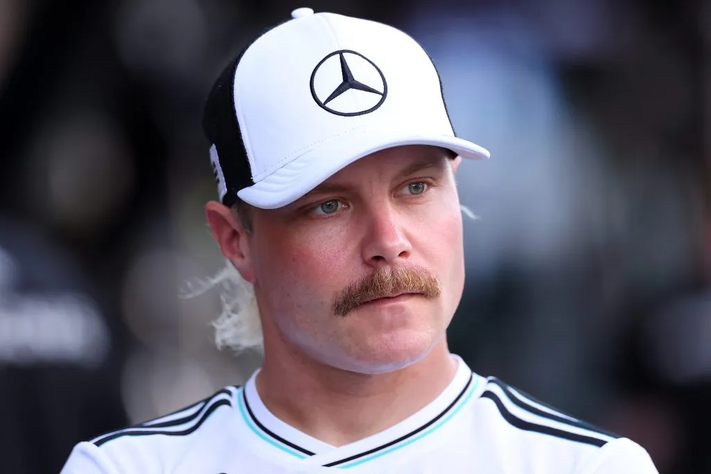 Valtteri Bottas correrá para Cadillac. (Alex Pantling/Getty Images)