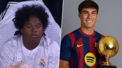 Los mejores memes de Real Madrid vs. Juventus.