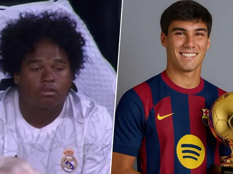 Los mejores memes de la victoria de Real Madrid ante Juventus