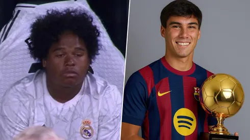 Los mejores memes de Real Madrid vs. Juventus.