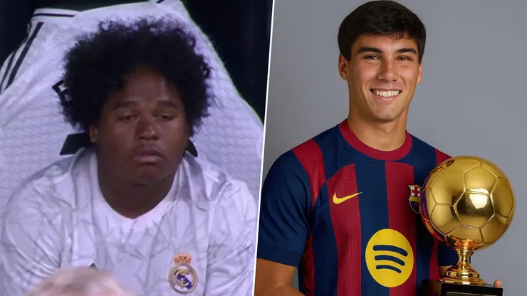 Los mejores memes de Real Madrid vs. Juventus.