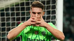 Arsenal aspira a conquistar la Premier League con el fichaje del mejor delantero de la temporada