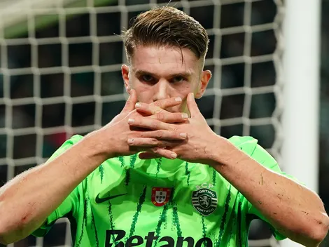 Arsenal aspira a conquistar la Premier League con el fichaje del mejor delantero de la temporada