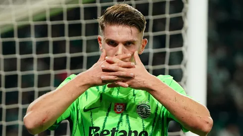 Arsenal aspira a conquistar la Premier League con el fichaje del mejor delantero de la temporada