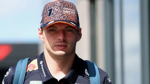 Gestiones iniciadas para que Max Verstappen deje Red Bull y llegue a otra escudería de la Fórmula 1
