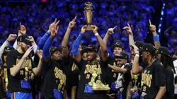 Gilgeous-Alexander firmó el contrato más alto de la historia de la NBA