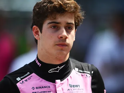 El nuevo dardo de Colapinto a Alpine: "Fue frustrante"